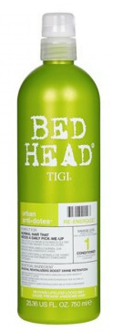 Tigi Bed Head Re Energize Conditioner 750ml