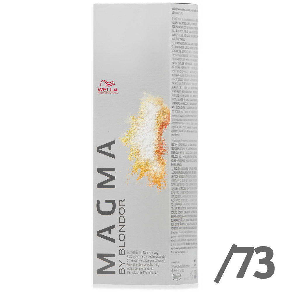 Magma Wella /73