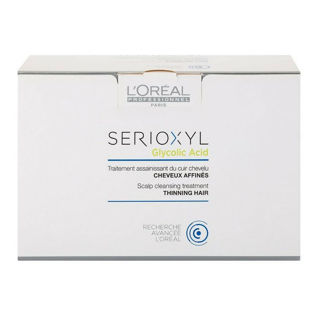 L'Oreal Serioxyl Glycolic Acid 15 x 15 ml