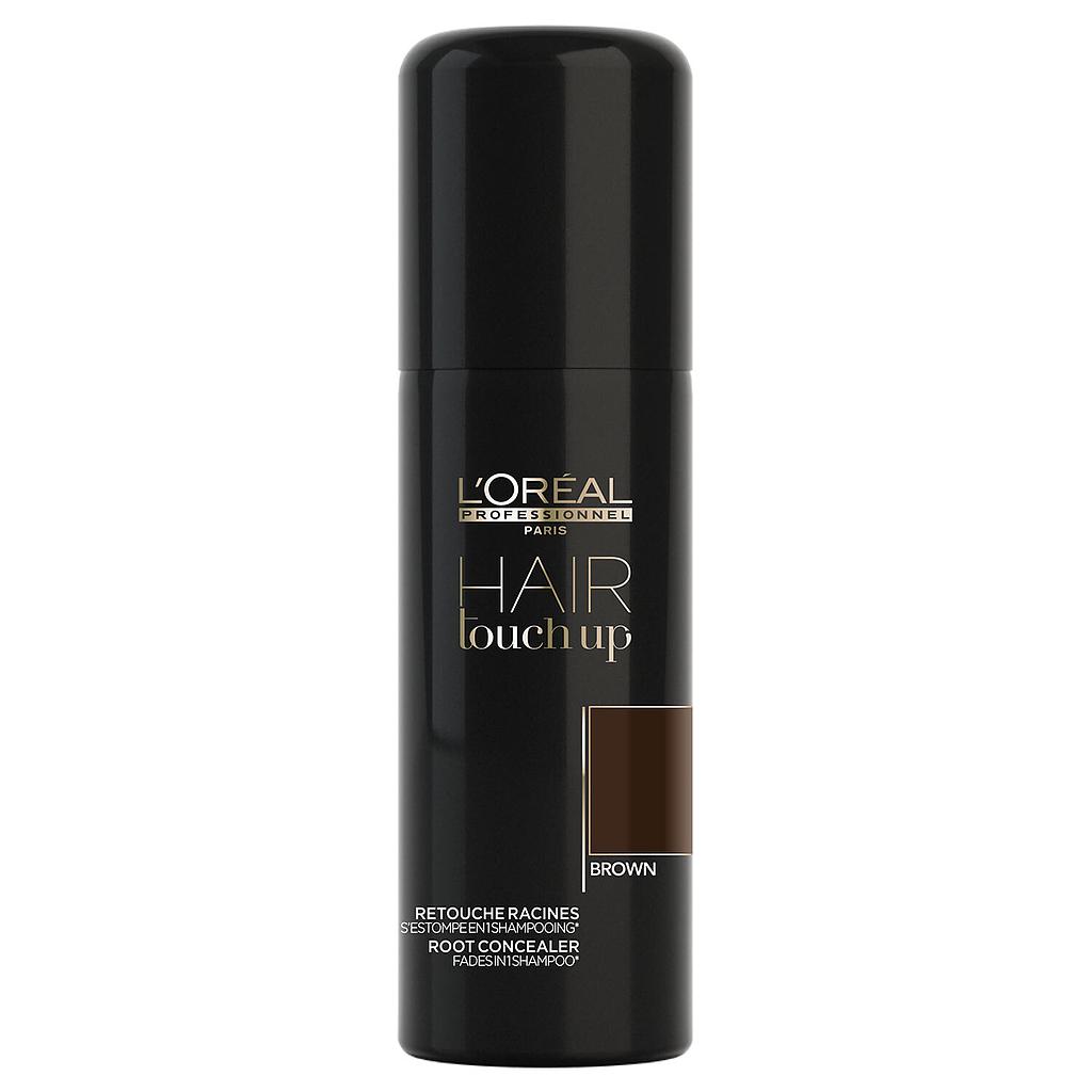 L'Oreal Hair Touch Up Brown 75ml