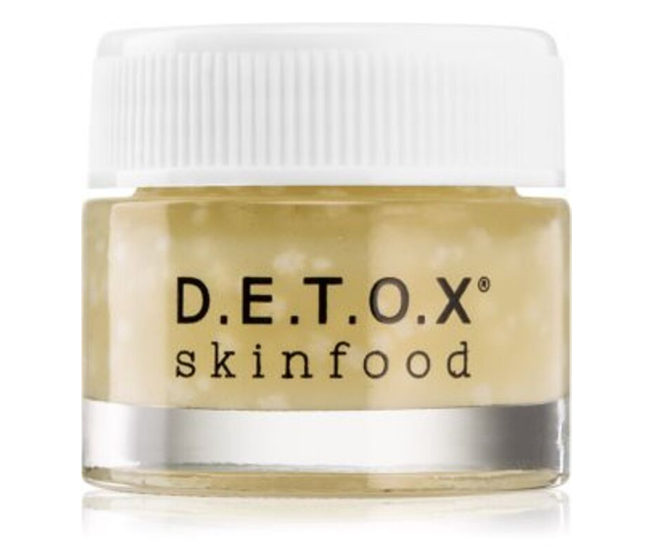 Detox Skinfood Lip Balm 20 ml