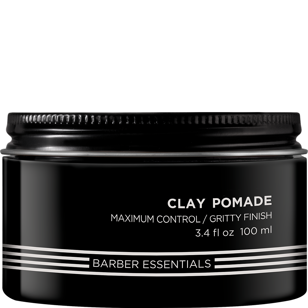 Redken Brews Styling Clay Pomade 100 ml