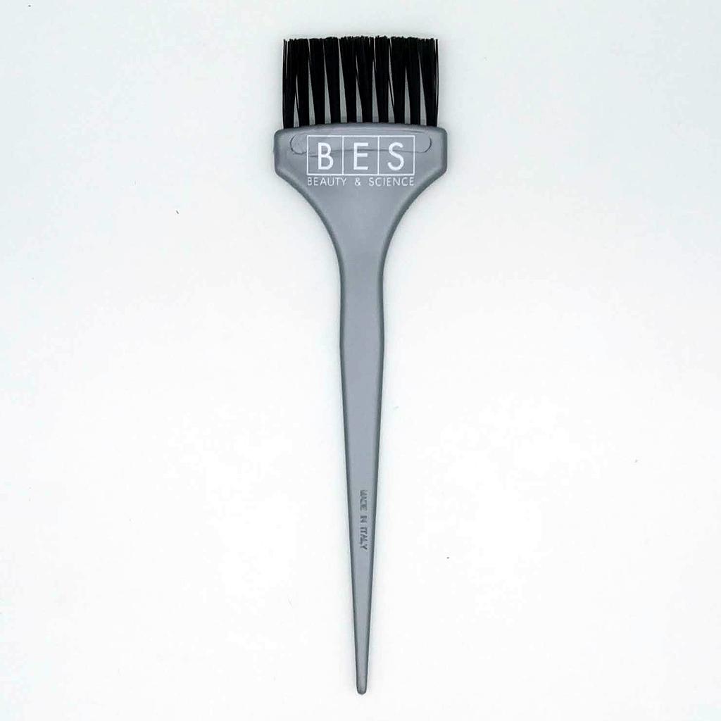 Pennelli per tintura con logo BES