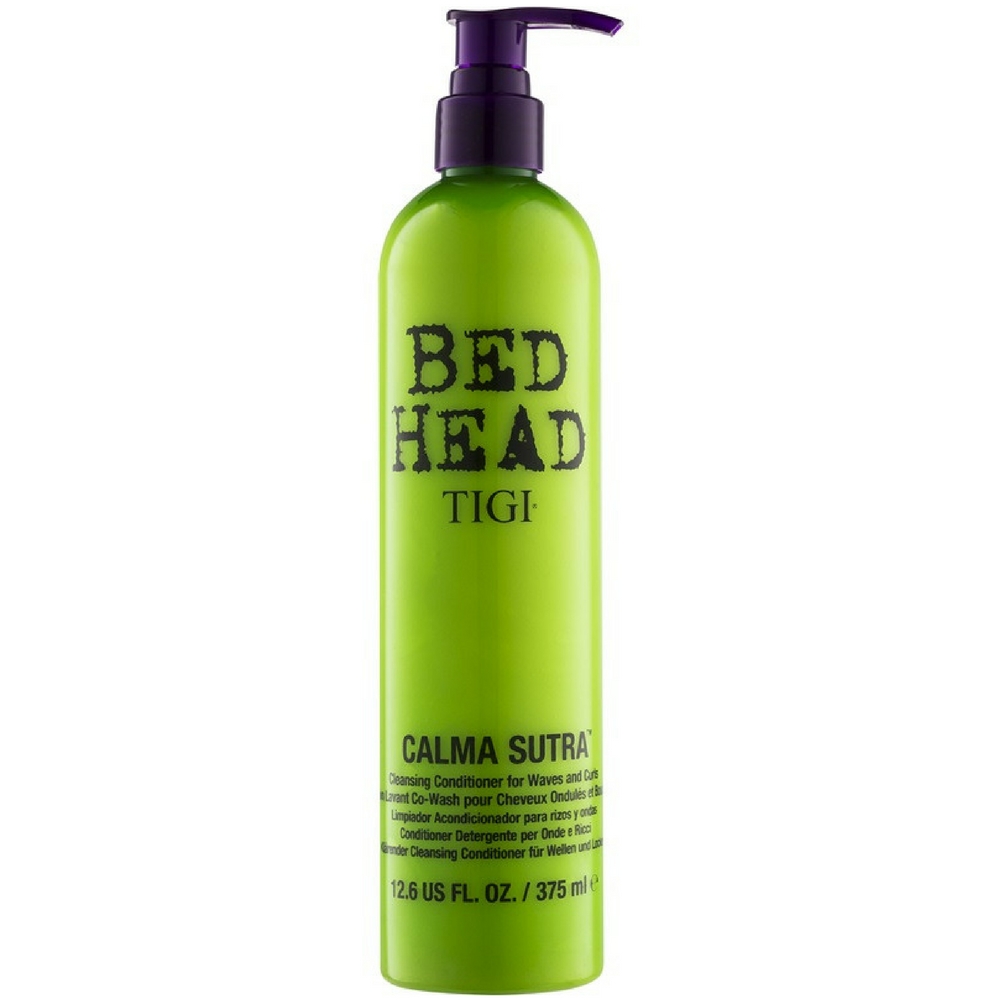 Tigi Bed Head Calma Sutra Cleansing Conditioner 375 ml Noihb