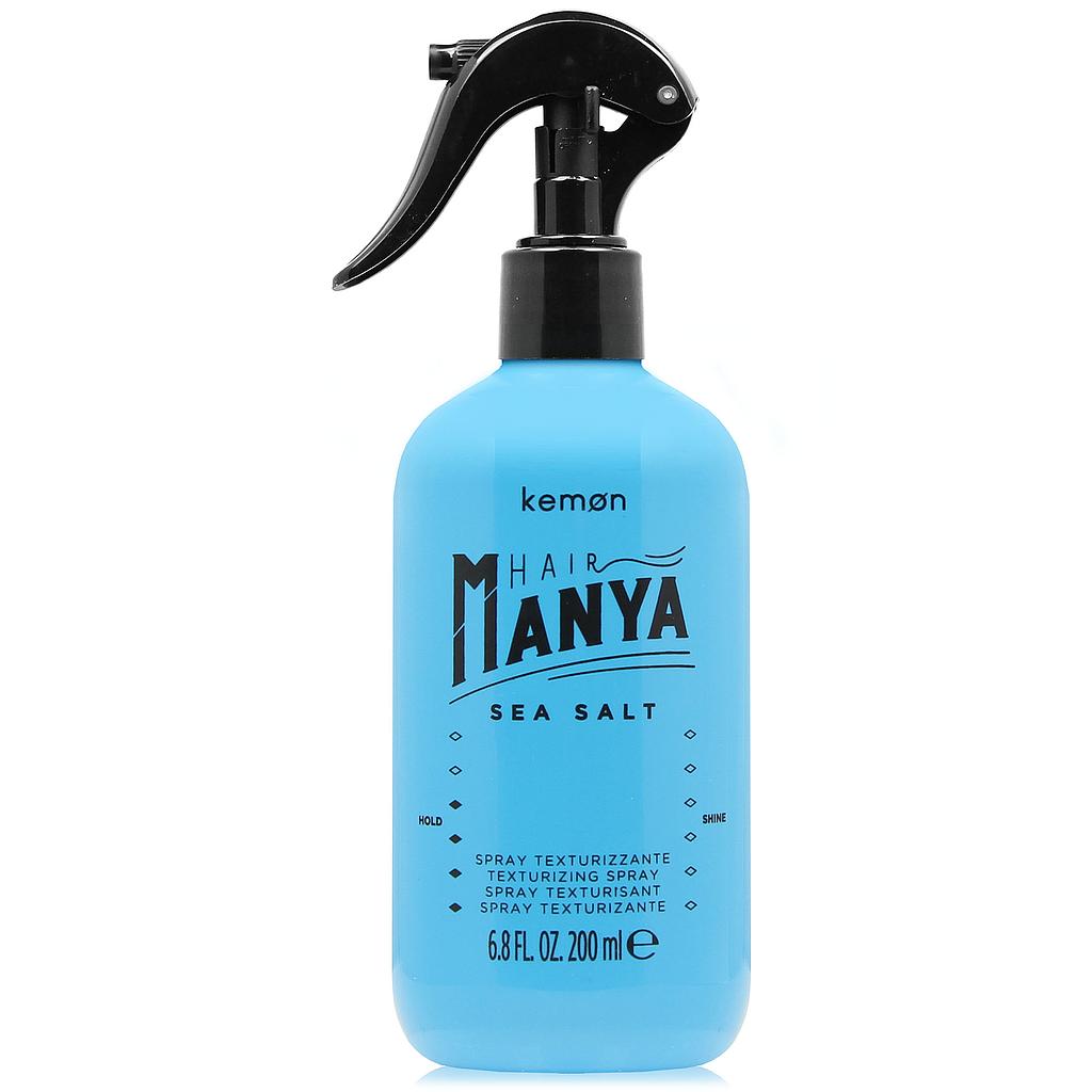 Kemon Hair Manya Sea Salt 200 ml Noihb