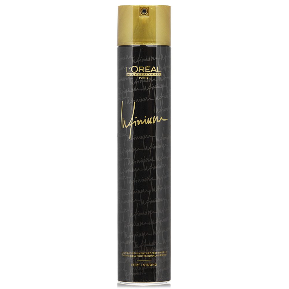  L'Oreal Infinium Forte 500ml