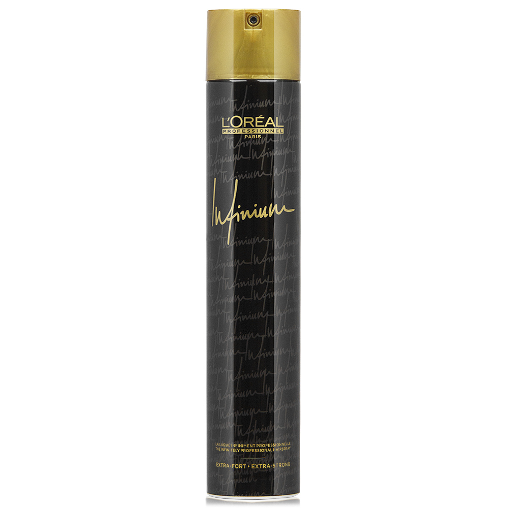 L'Oreal Infinium Extra Forte 500ml