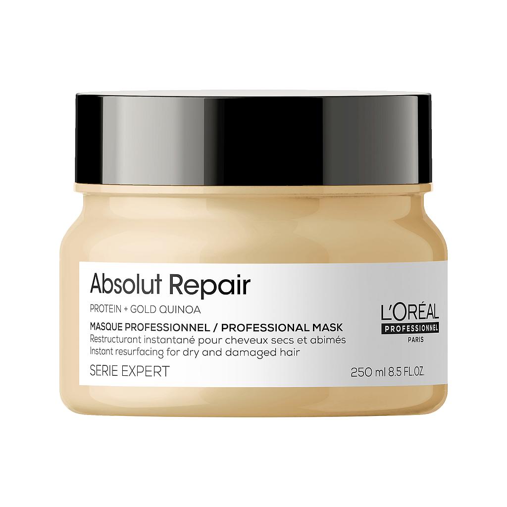 L'Oreal Serie Expert Absolut Repair Maschera 250 Ml