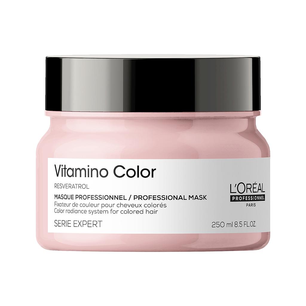 L'Oreal Serie Expert Vitamino Color Maschera 250 ml