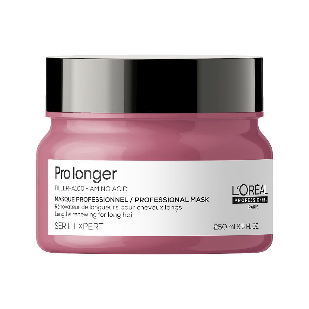 L'Oreal Serie Expert Prolonger Maschera 250 Ml