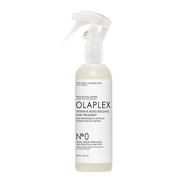 Olaplex N°0 Intesive Bond Building Hair Treatment 155 Ml