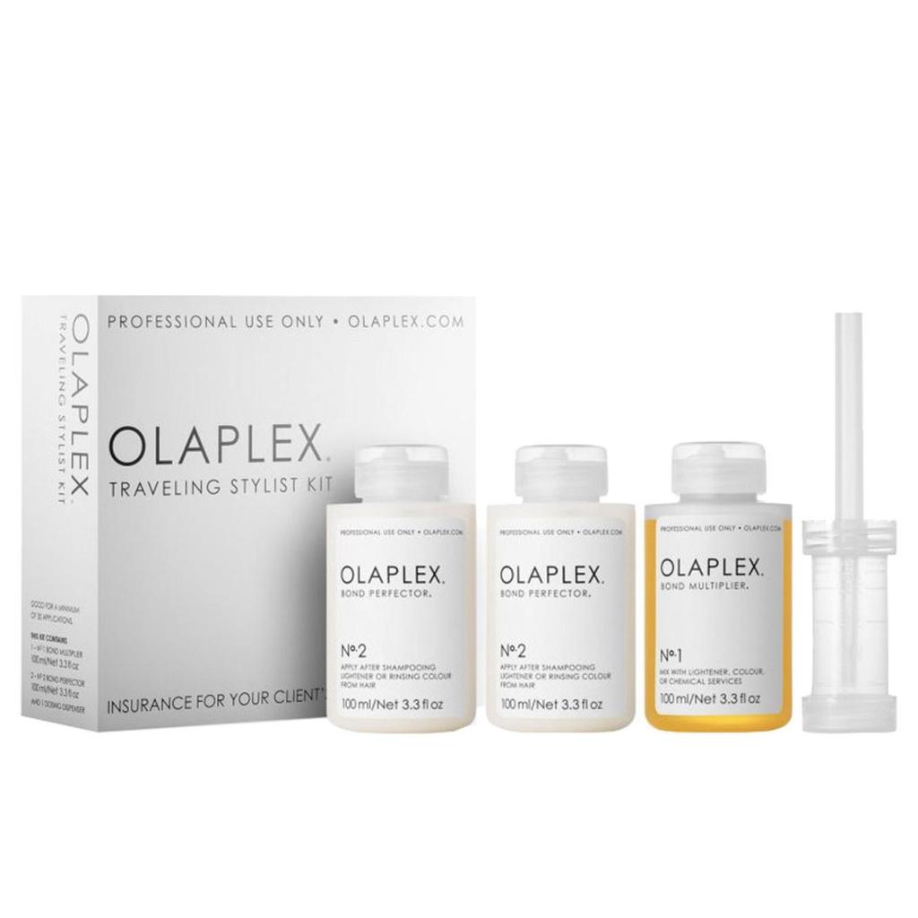 Olaplex Traveling Stylist Kit