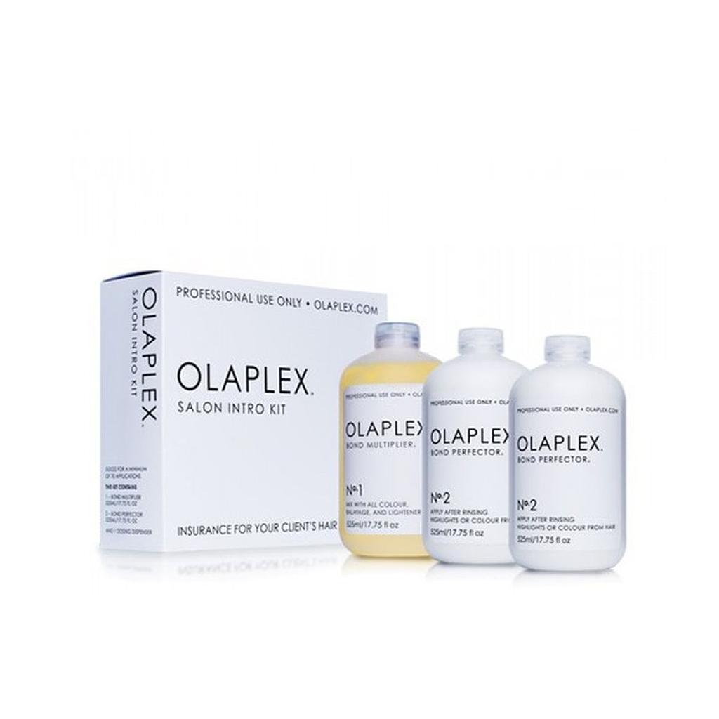 Olaplex Salon Kit