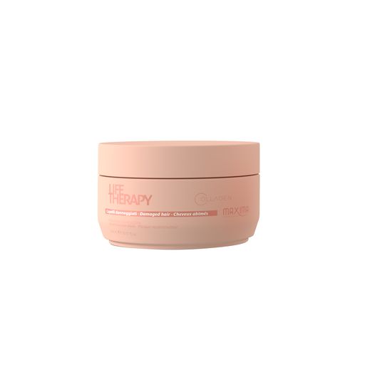 Maxima Life Therapy Maschera Ricostruzione 500 ml
