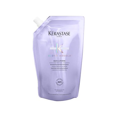 Kerastase Shampoo Blond Absolu Bain Lumiere 500 ml