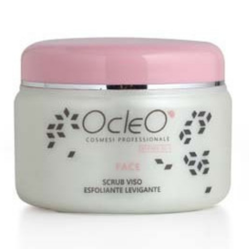 Ocleò Scrub Viso 500 ml