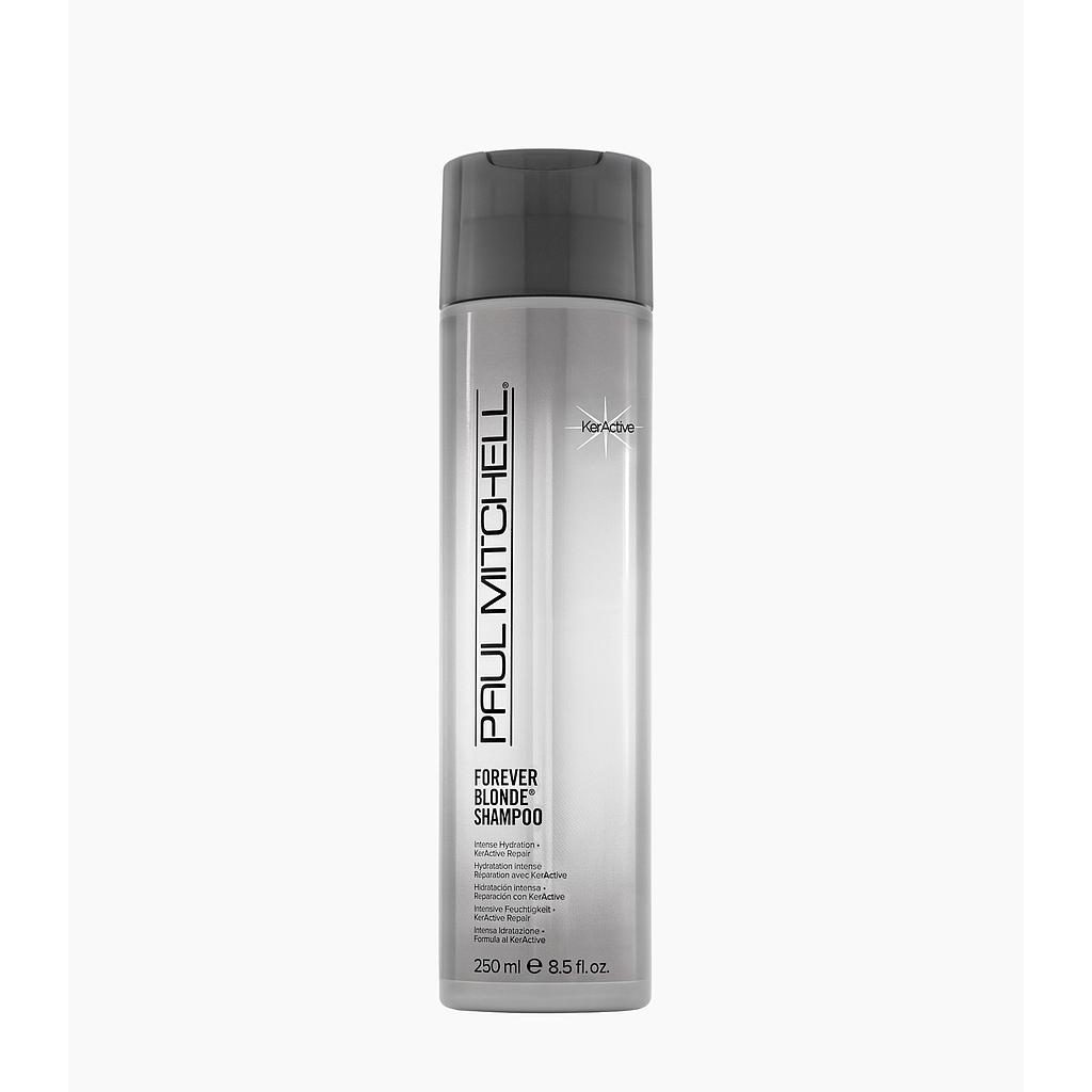 Paul Mitchell Forever Blonde Shampoo 250 ml