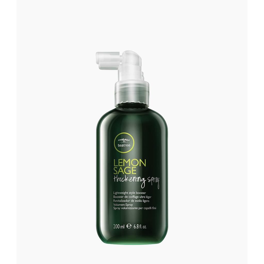 Paul Mitchell Tea Tree Lemon Sage Thickening Spray 200 ml