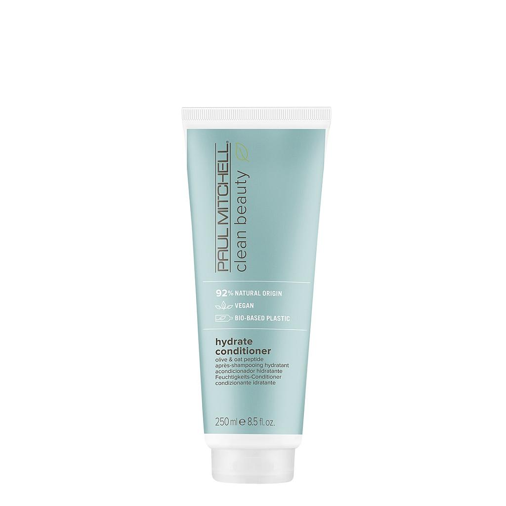 Paul Mitchell Clean Beauty Hydrate Conditioner 250 ml