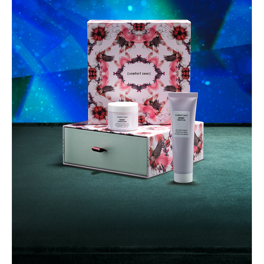 Comfort Zone Rituale Remedy Kit Duo