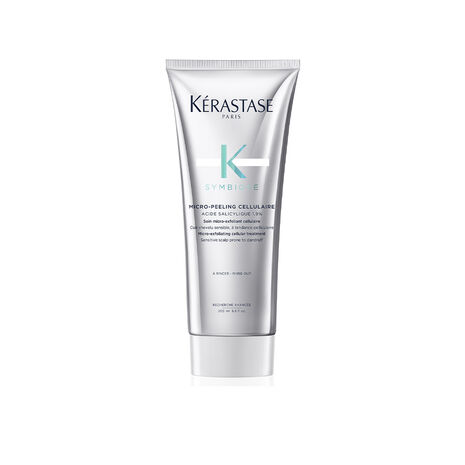 Kerastase Symbiose Micro-Peeling Cellulaire 200 ml