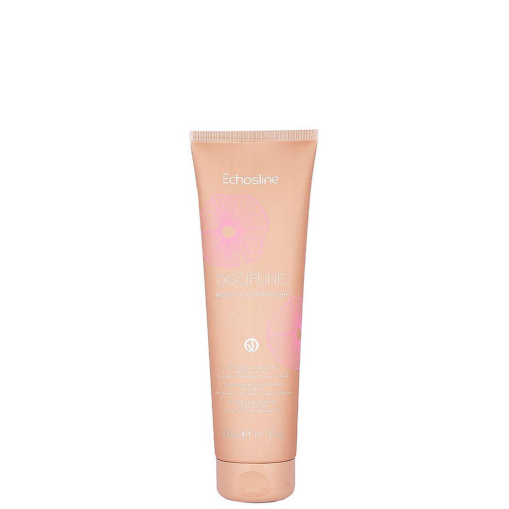 Echosline Discipline Conditioner Anticrespo Disciplinante 300 ml