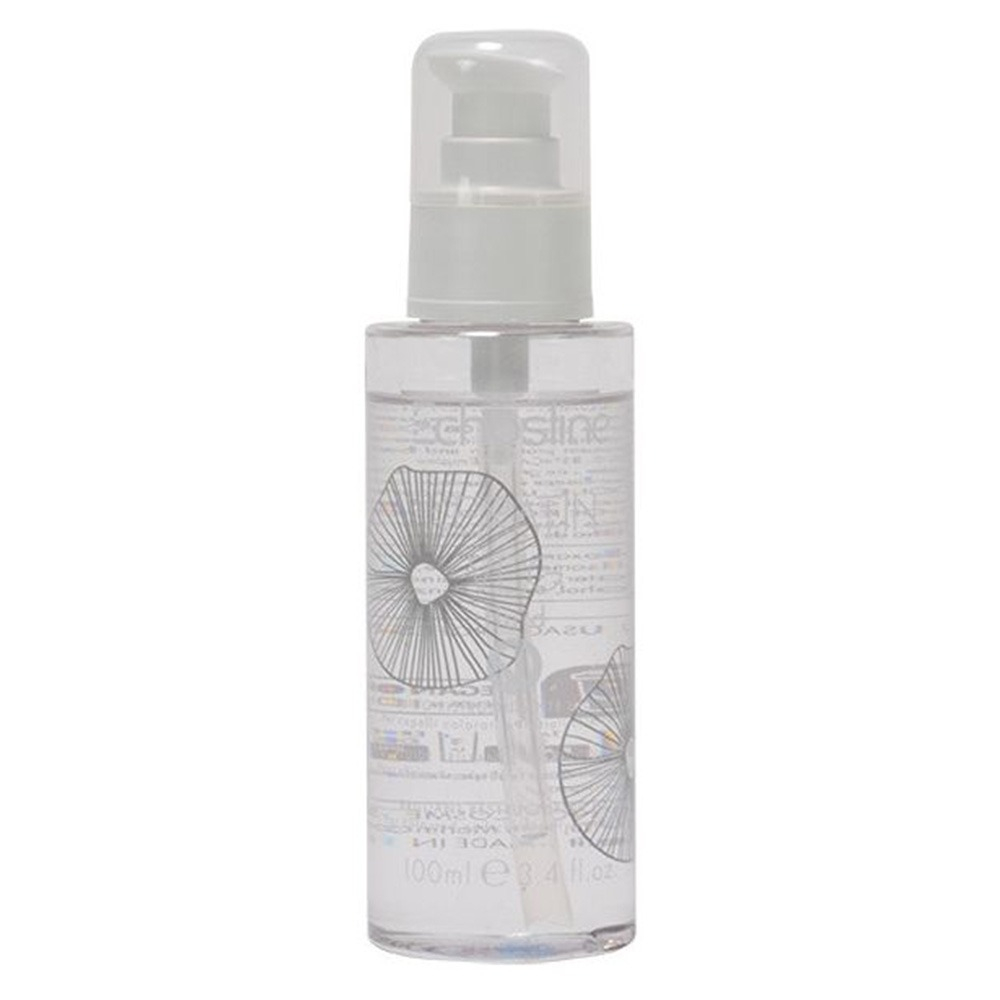 Echosline Keratin Veg Fluido Ristrutturante Lucidante 100 ml