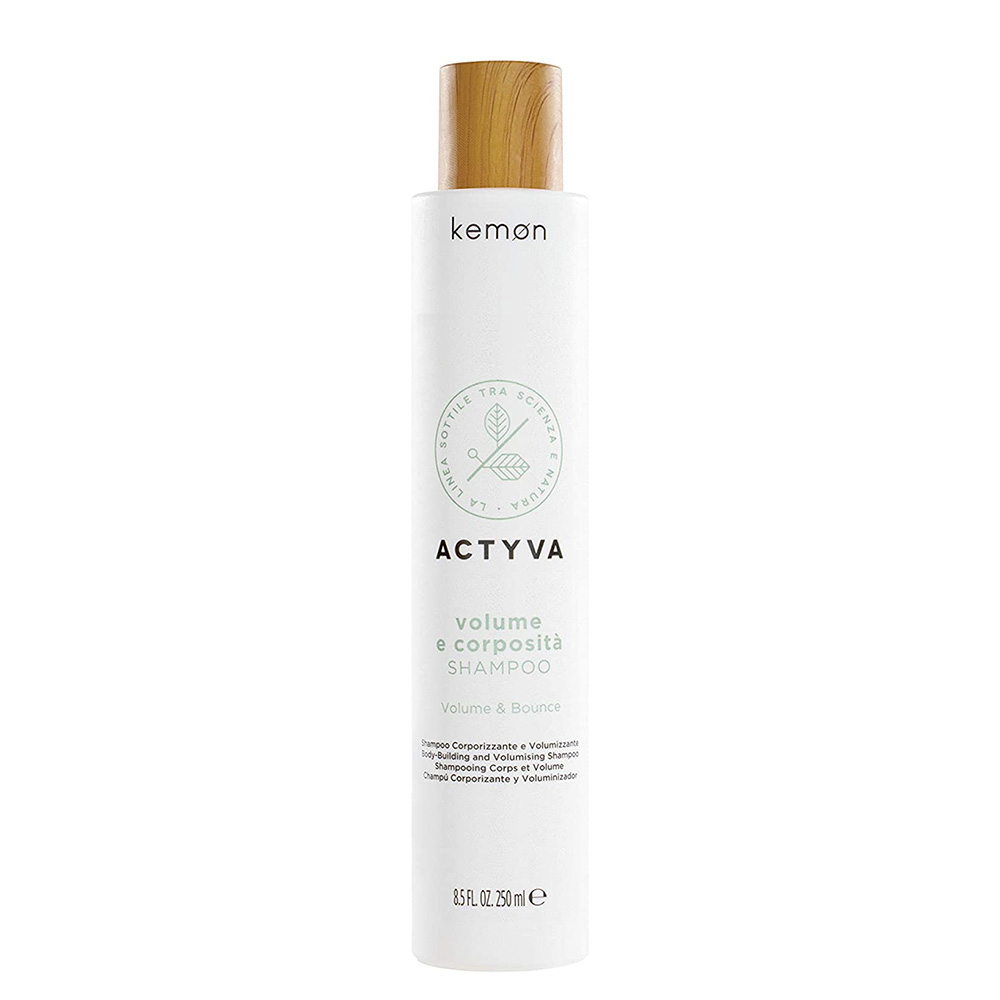 Actyva Volume e Corposità Shampoo 250 ml