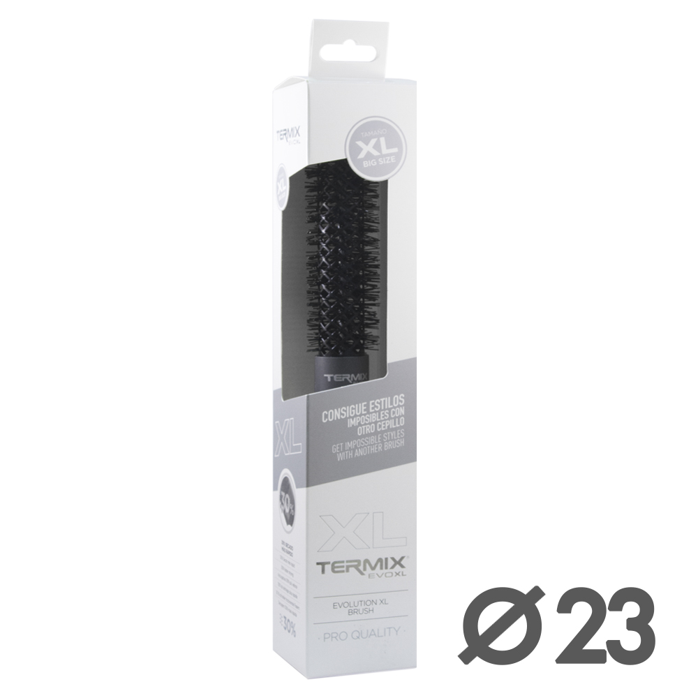 Spazzola Termix XL 23mm