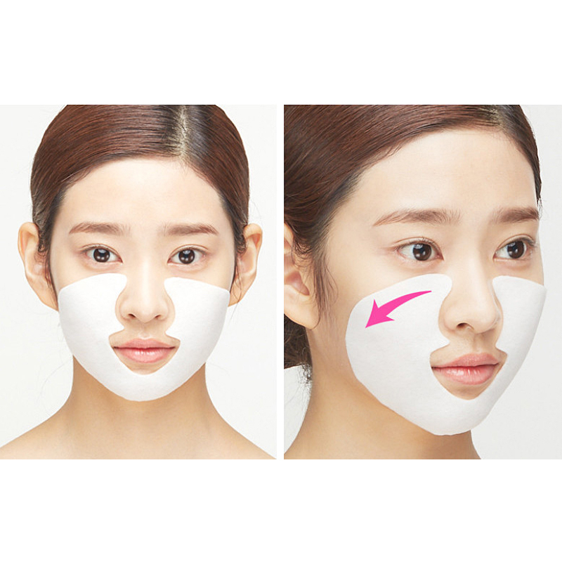 Holika Holika Spot Band Smile Zone Patch