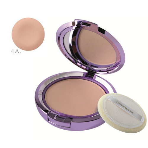 Covermark Compact Powder - Cipria per Pelli Normali - Nuance 4A