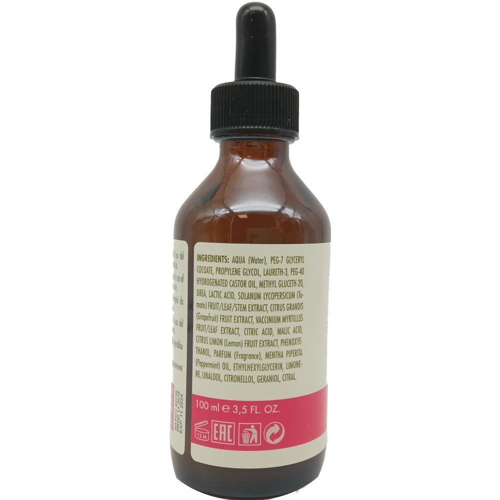 Bes Hergen R1 Lozione Detossinante 100 ml