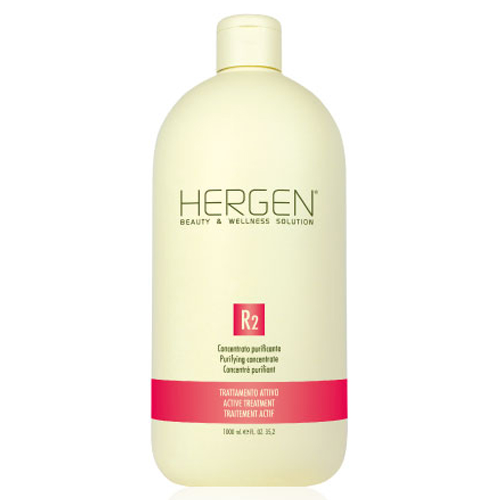 Bes Hergen R2 Concentrato Purificante 1000ml