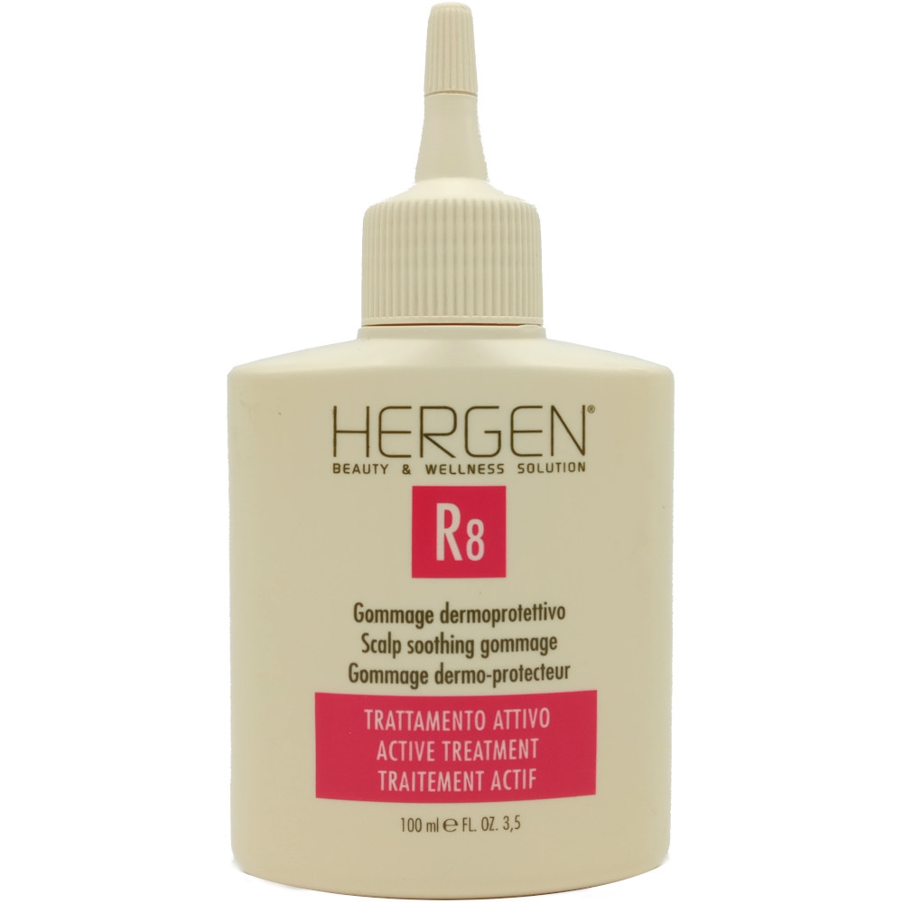 Bes Hergen R8 Gommage Dermoprotettivo 100 ml