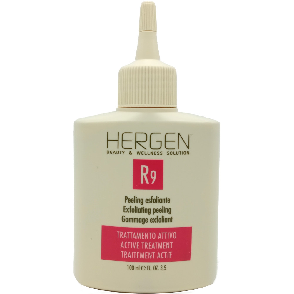 Bes Hergen R9 Peeling Esfoliante 100 ml