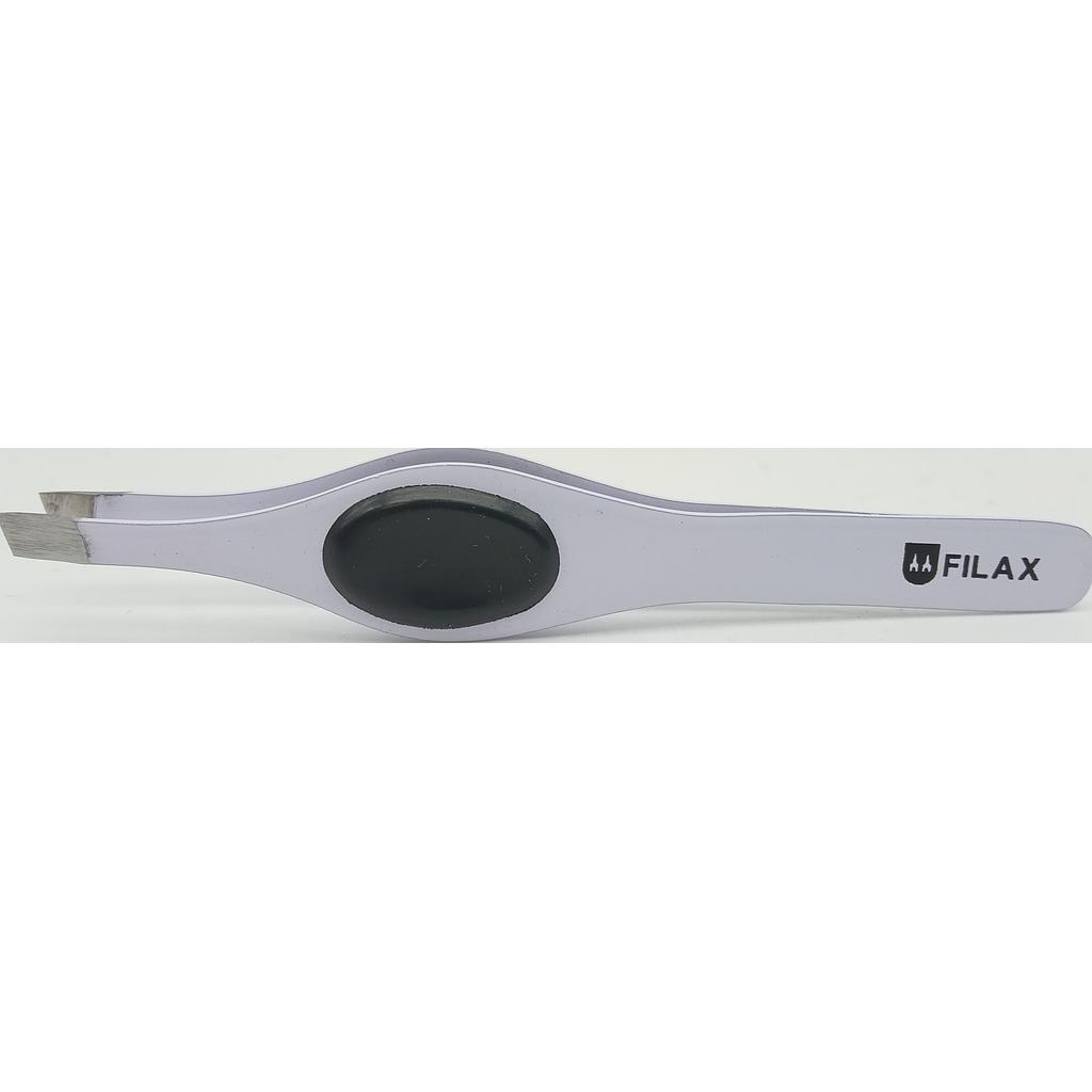Filax Pinzetta Inox Special America Color 9 cm