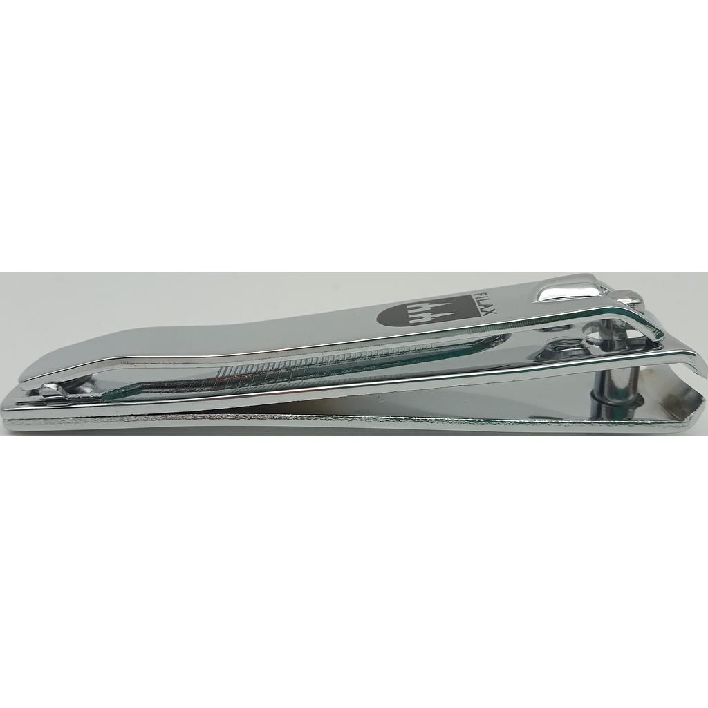 Filax Tagliaunghie Per Piedi Cromato