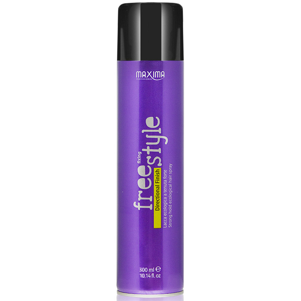 Free Style Directional Finish 300ml