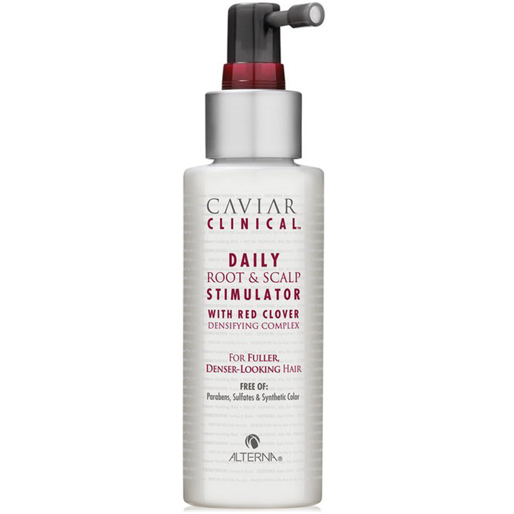 Alterna Caviar Anti-Aging Clinical Densifying Leave-in Root Treatment