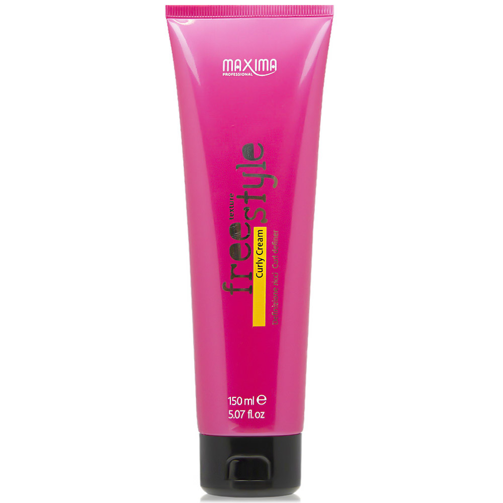 Free Style Curly Cream 150ml