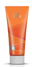 Wella Straighten It Mild 200ml