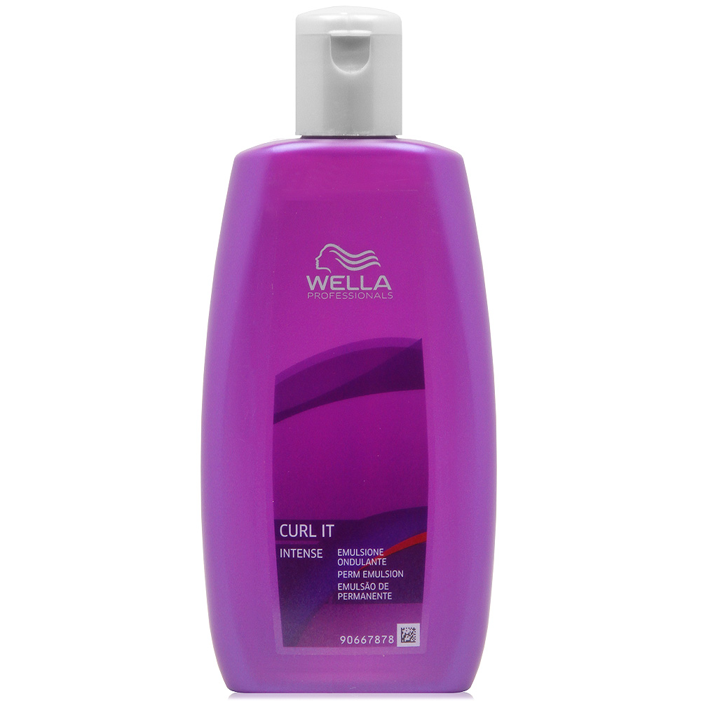 Wella Curl It Intense 250ml