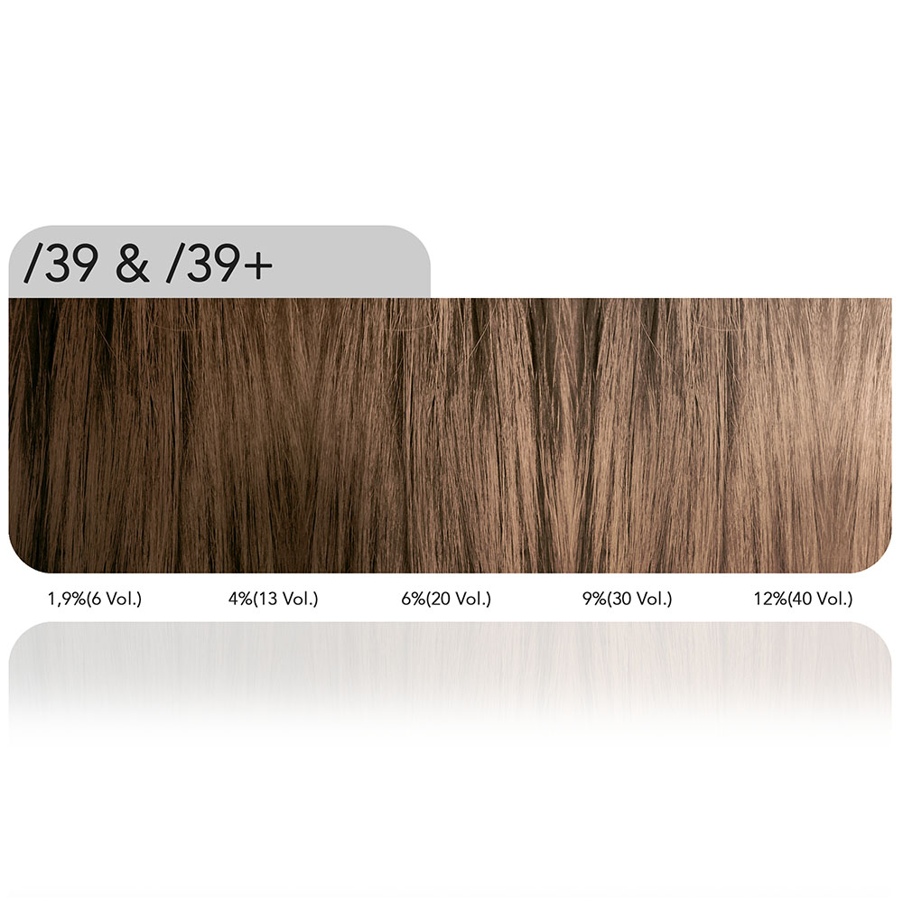 Magma Wella /39+