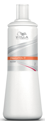 Wella Neutralizzante Straighten It  1000ml