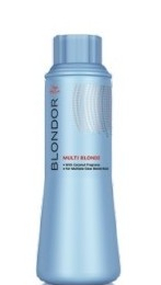 Wella Blondor Multi Blonde Granules 500gr