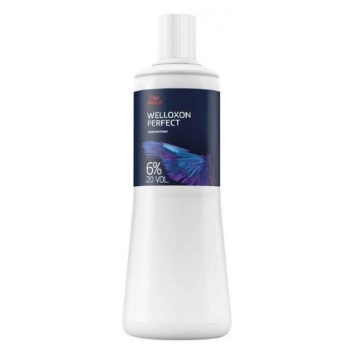 Wella Welloxon Ossigeno 20 Volumi 1000ml