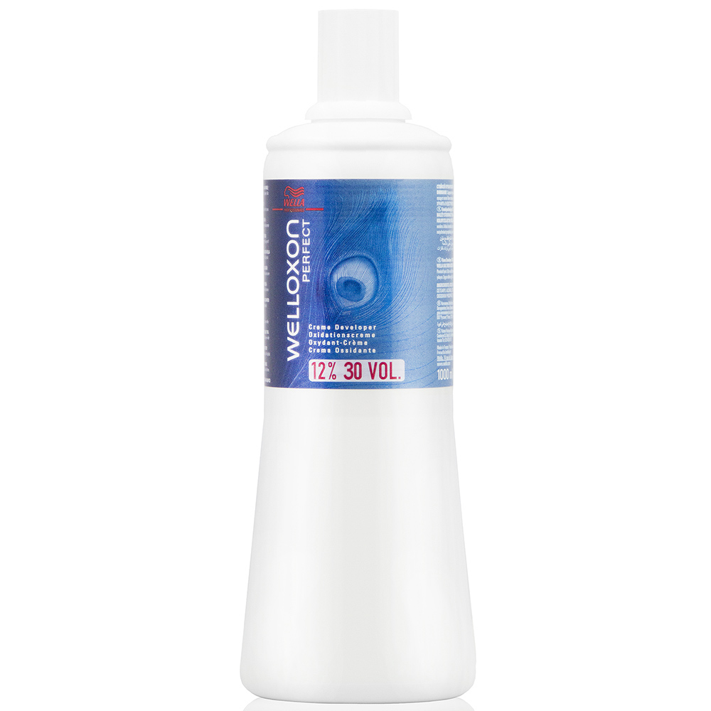 Wella Welloxon Ossigeno 30 Volumi 1000ml
