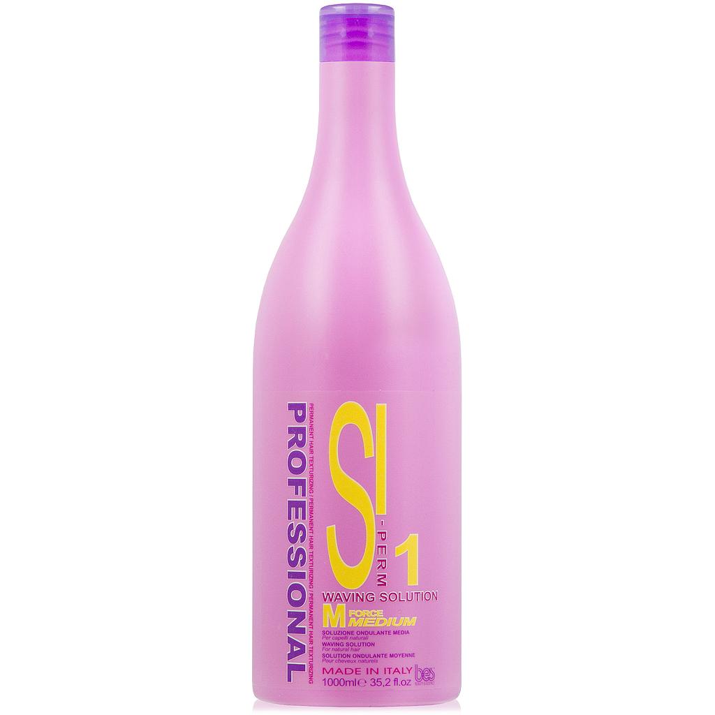 Pemanente Siperm 1 Bes 1000ml