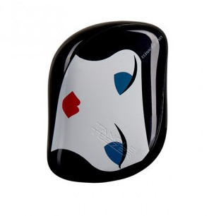 Tangle Teezer Compact Styler Lulu Guinnes Clara Doll Face
