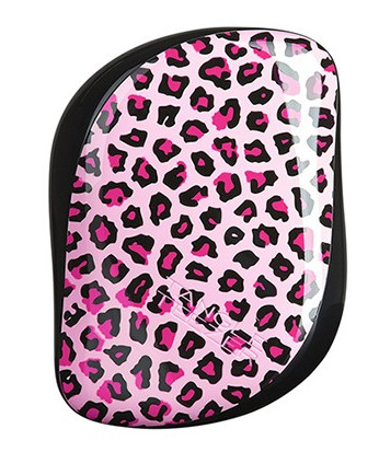 Tangle Teezer Compact Styler Pink Kitty